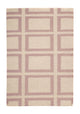 Moderne kilim Teppe 91x60cm - Ullteppe