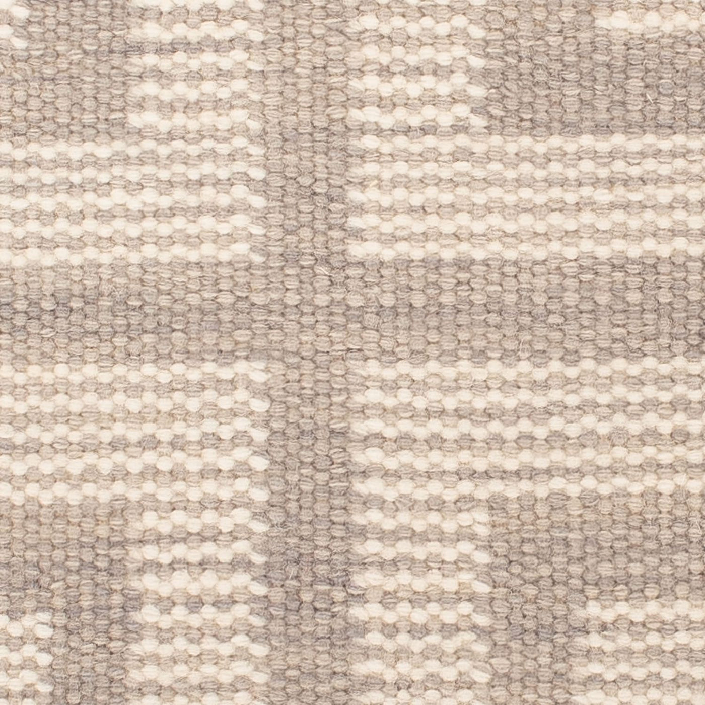 Moderne kilim Teppe 60x60cm - Ullteppe