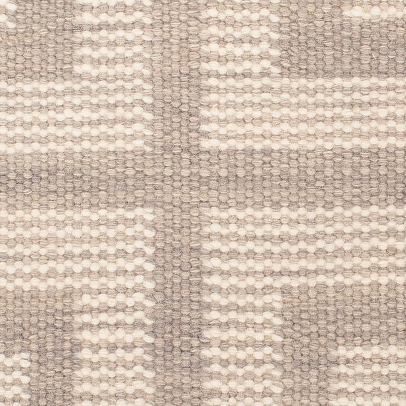 Moderne kilim Teppe 60x60cm - Ullteppe