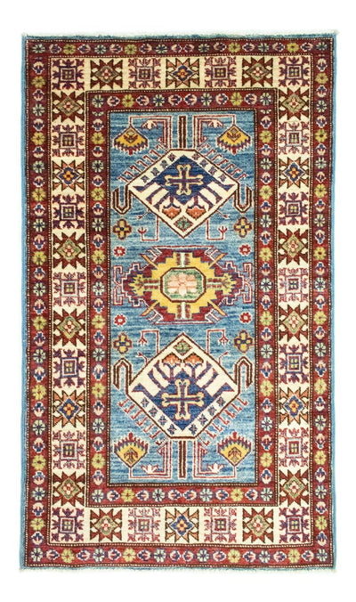Kazak Teppe 75x130cm - Orientalsk teppe
