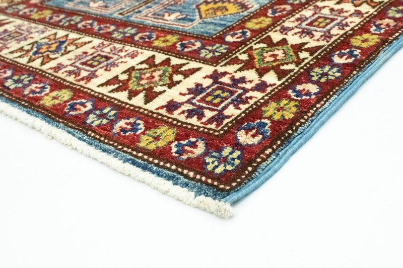 Kazak Teppe 130x75cm - Orientalsk teppe