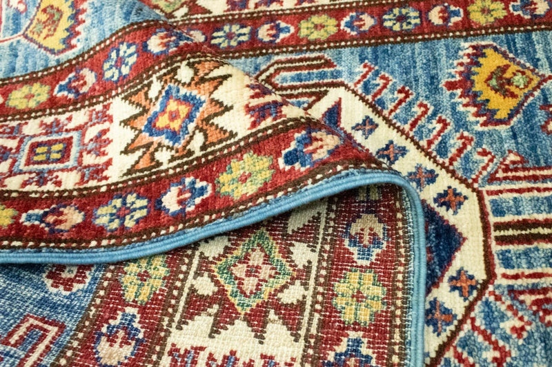 Kazak Teppe 130x75cm - Orientalsk teppe