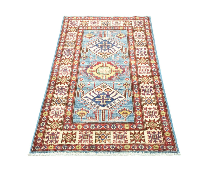 Kazak Teppe 130x75cm - Orientalsk teppe