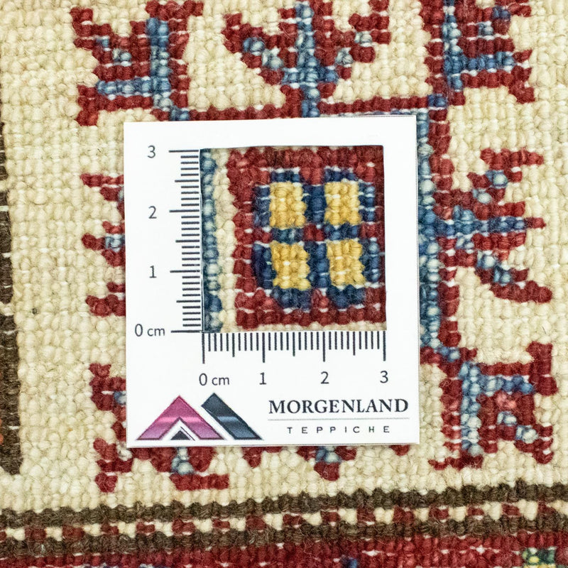 Kazak Teppe 130x75cm - Orientalsk teppe