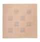 Moderne kilim Teppe 60x60cm - Ullteppe