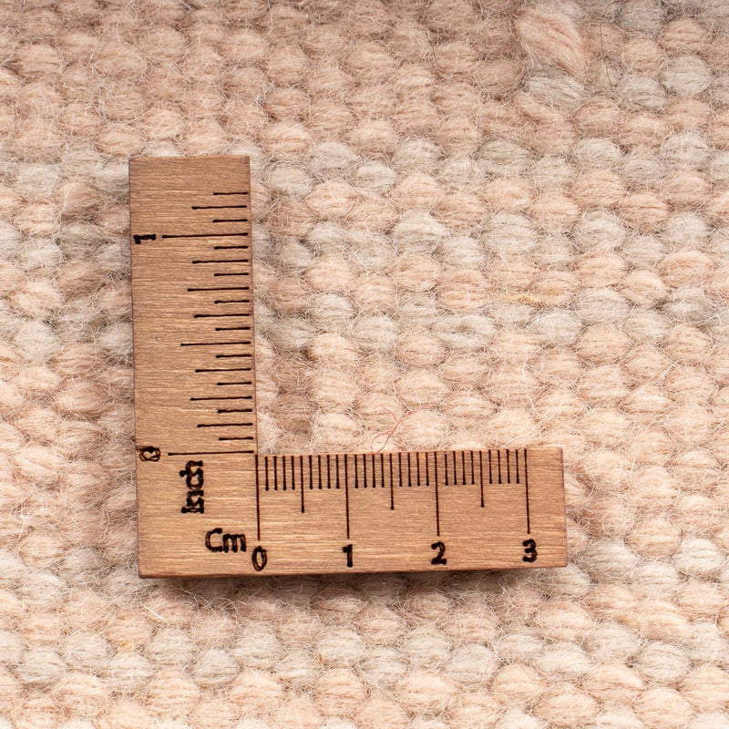 Moderne kilim Teppe 60x60cm - Ullteppe