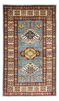Kazak Teppe 132x79cm - Orientalsk teppe – product image