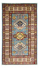 Kazak Teppe 132x79cm - Orientalsk teppe