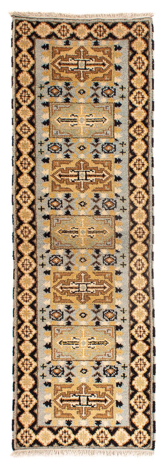 Kazak Teppe 65x199cm - Orientalsk teppe