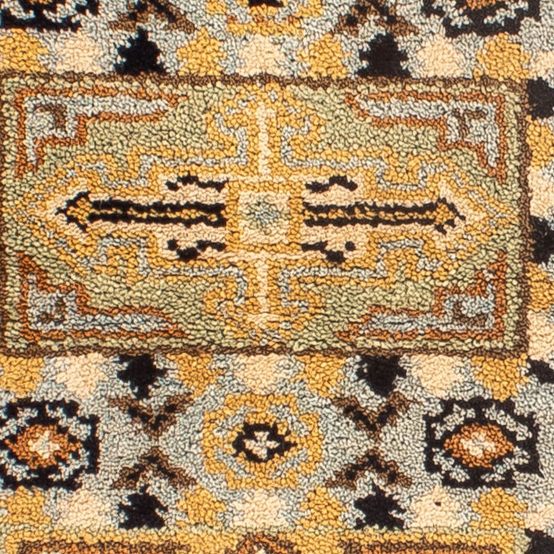 Kazak Teppe 65x199cm - Orientalsk teppe