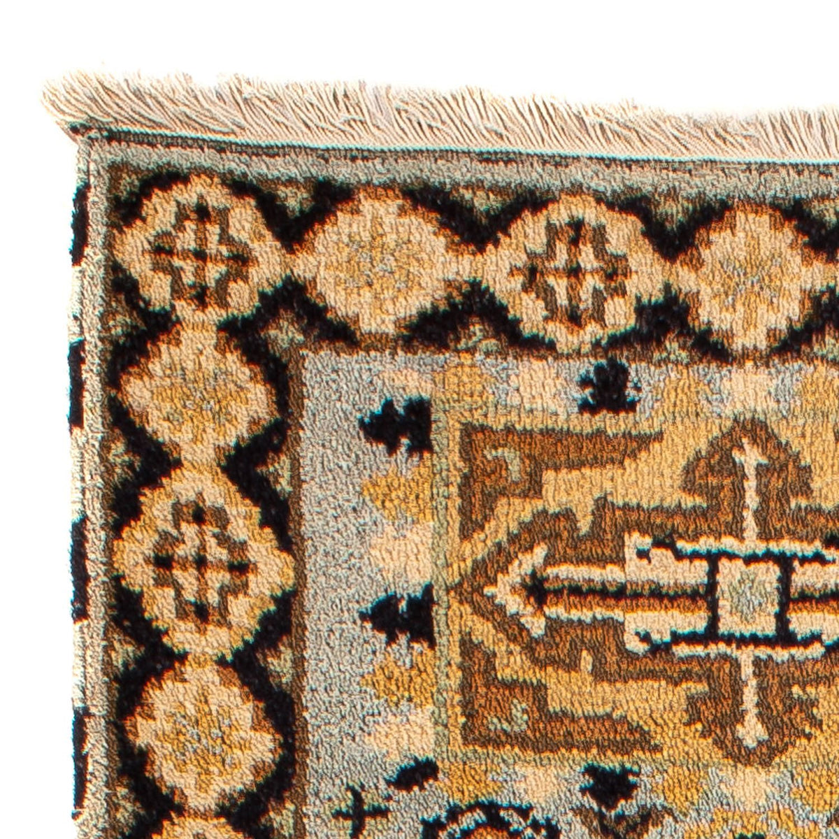 Kazak Teppe 65x199cm - Orientalsk teppe