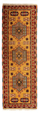 Kazak Teppe 202x65cm - Orientalsk teppe