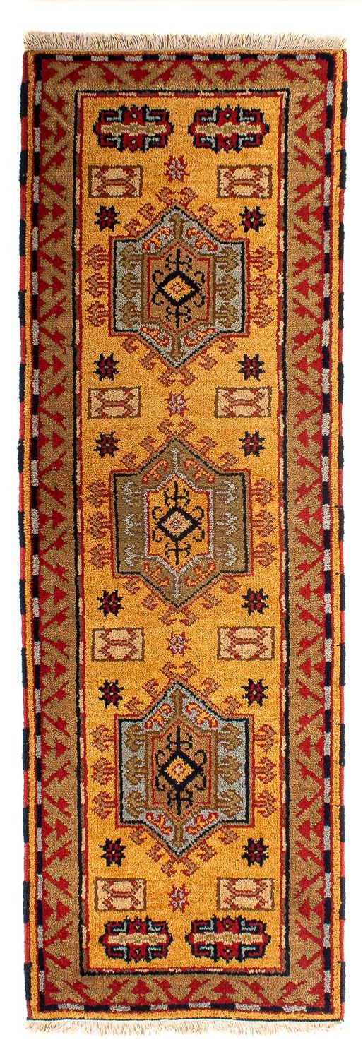 Kazak Teppe 202x65cm - Orientalsk teppe