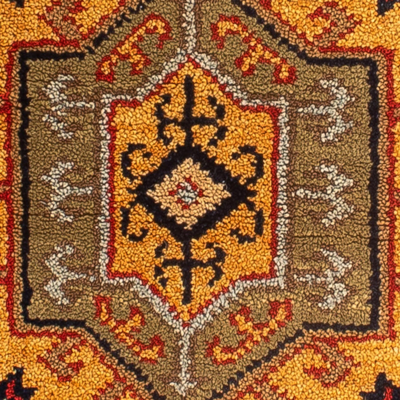 Kazak Teppe 202x65cm - Orientalsk teppe