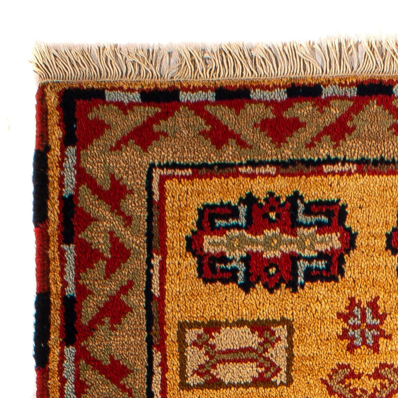 Kazak Teppe 202x65cm - Orientalsk teppe