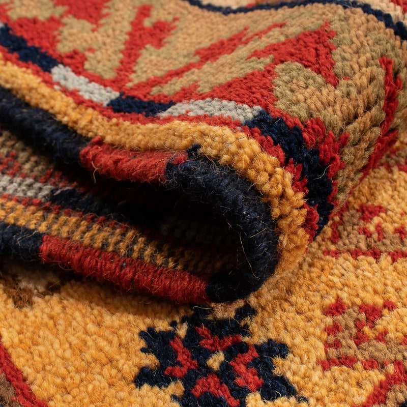 Kazak Teppe 202x65cm - Orientalsk teppe