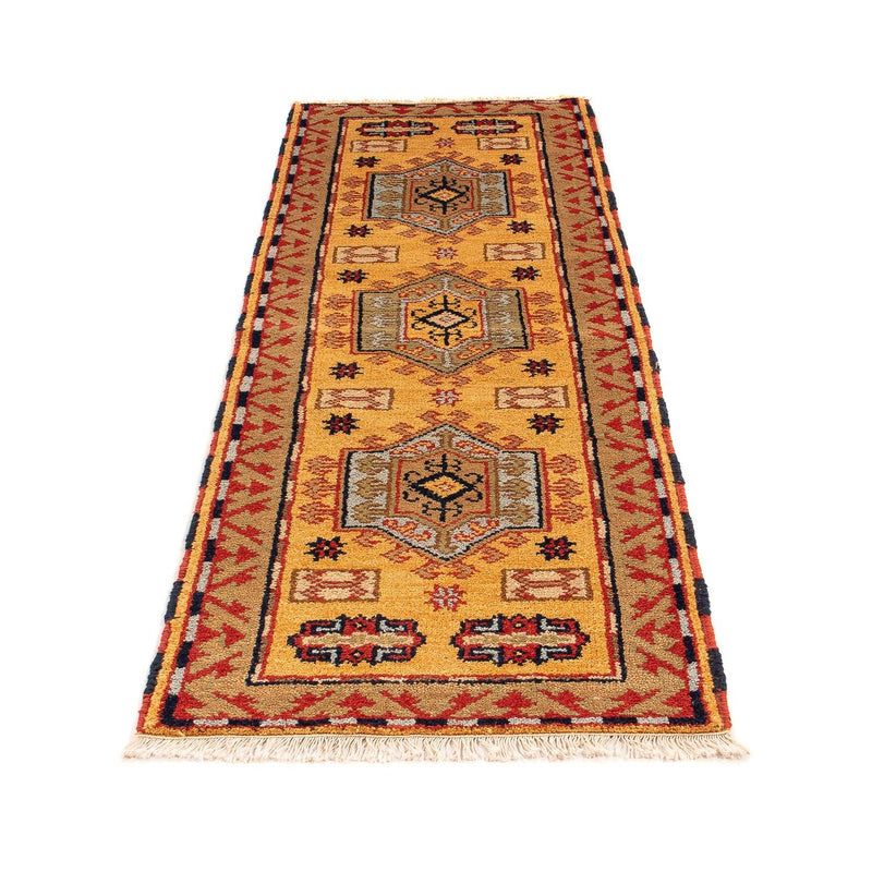 Kazak Teppe 202x65cm - Orientalsk teppe