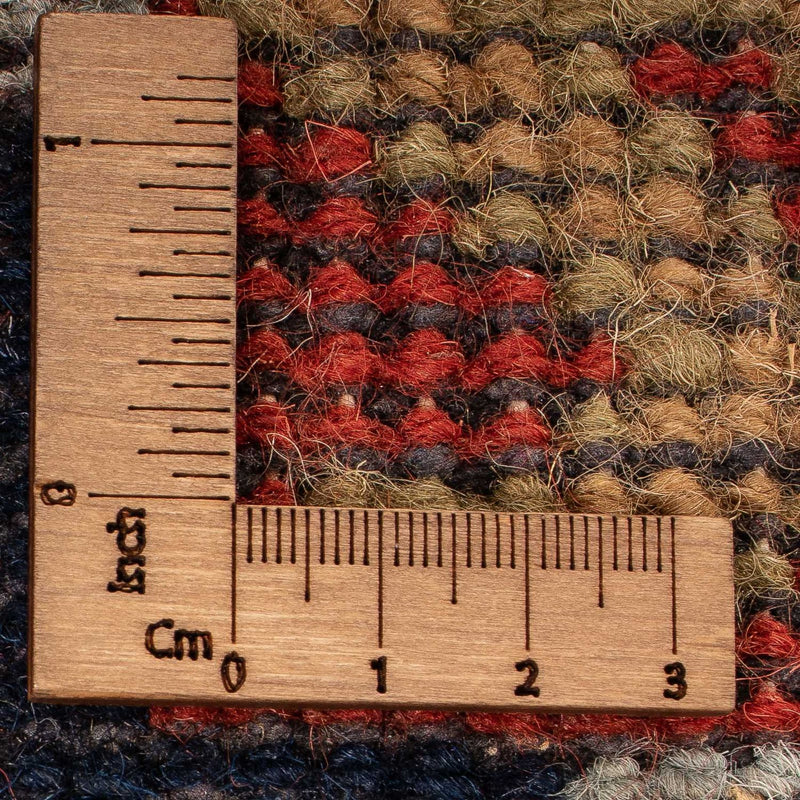 Kazak Teppe 202x65cm - Orientalsk teppe
