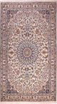 Nain - 9La Teppe 118x213cm - Persisk teppe
