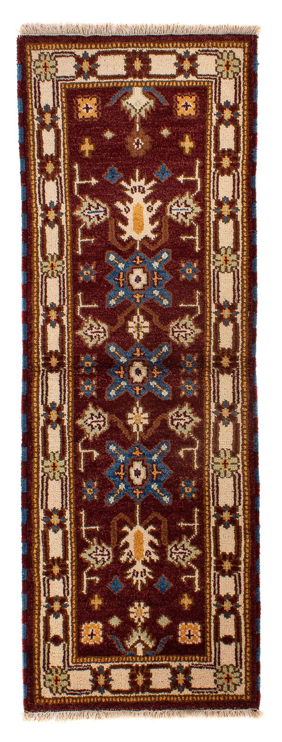 Kazak Teppe 65x201cm - Orientalsk teppe