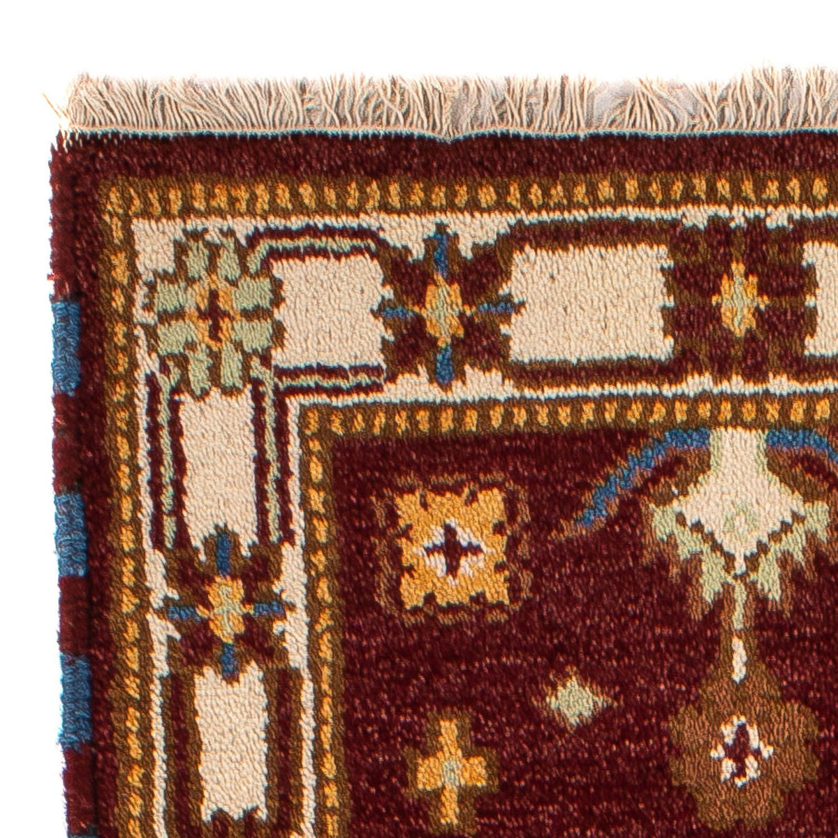 Kazak Teppe 65x201cm - Orientalsk teppe