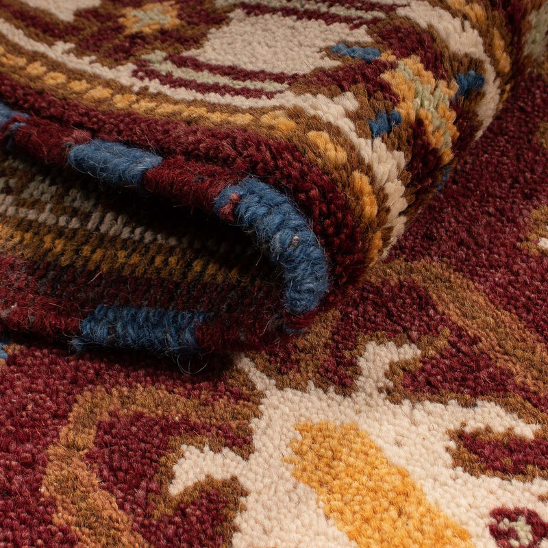 Kazak Teppe 65x201cm - Orientalsk teppe