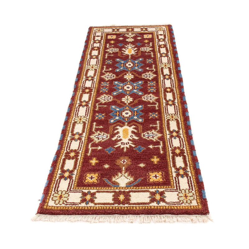 Kazak Teppe 65x201cm - Orientalsk teppe