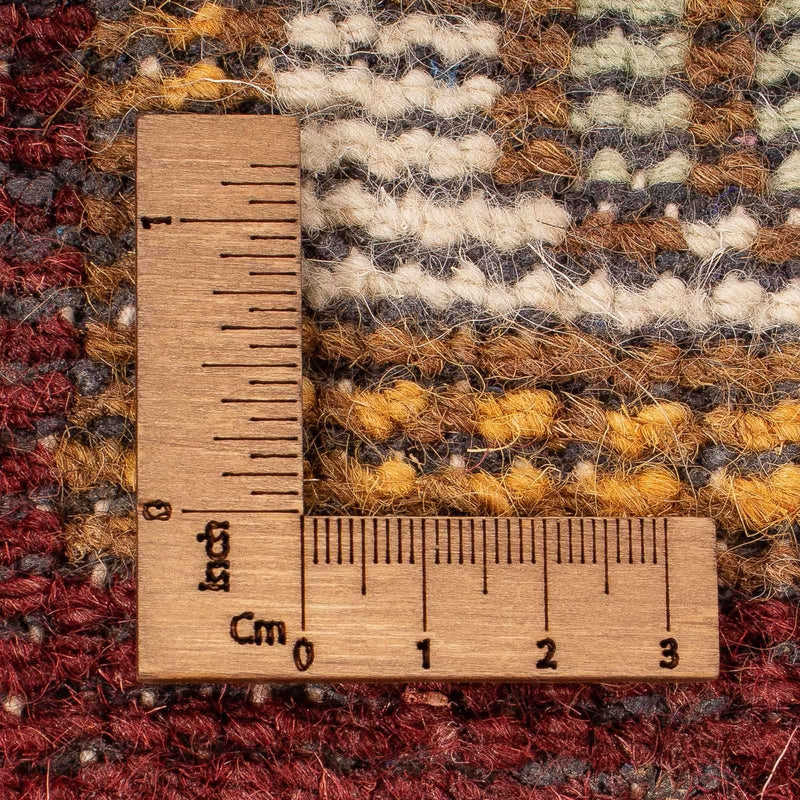 Kazak Teppe 65x201cm - Orientalsk teppe
