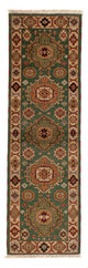 Kazak Teppe 205x62cm - Orientalsk teppe