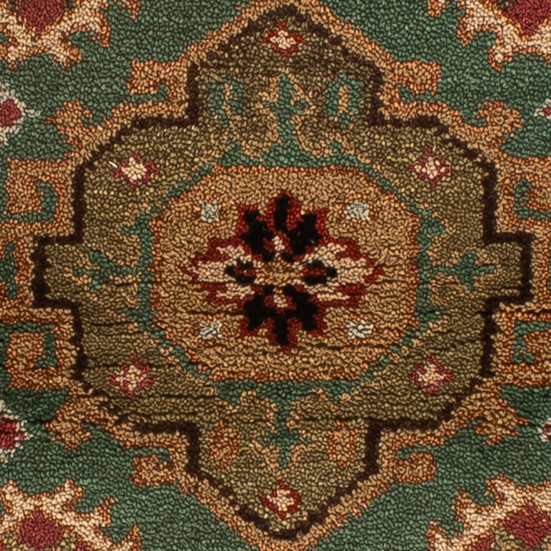 Kazak Teppe 205x62cm - Orientalsk teppe