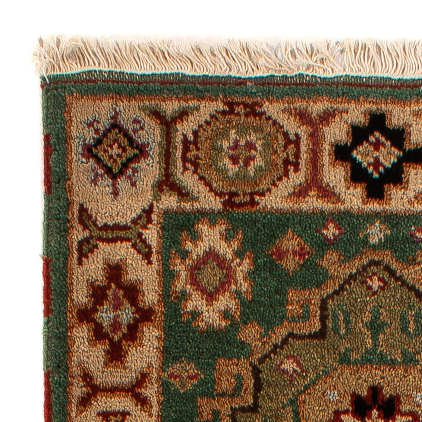 Kazak Teppe 205x62cm - Orientalsk teppe