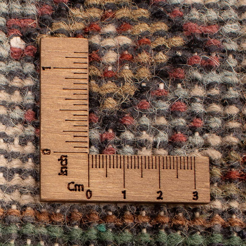 Kazak Teppe 205x62cm - Orientalsk teppe