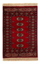 Pakistan teppe 78x115cm - Orientalsk teppe