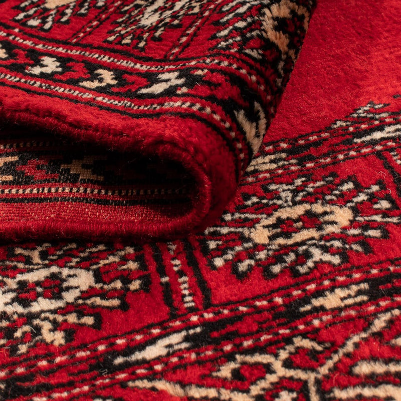 Pakistan teppe 78x115cm - Orientalsk teppe
