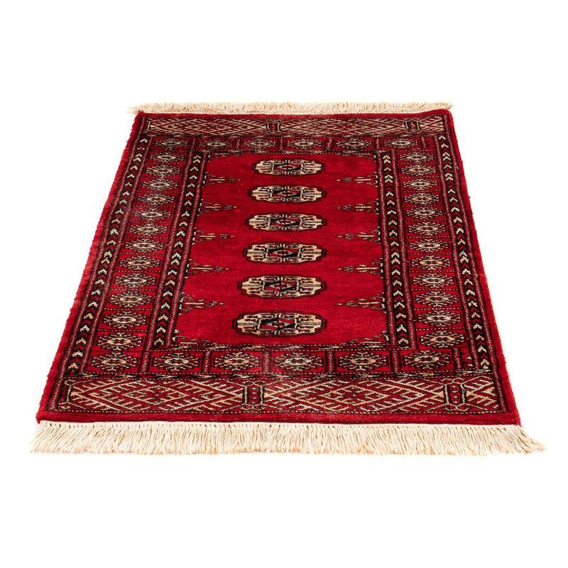 Pakistan teppe 78x115cm - Orientalsk teppe