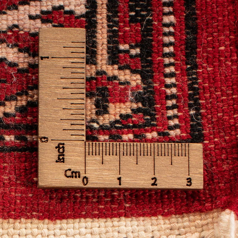 Pakistan teppe 78x115cm - Orientalsk teppe