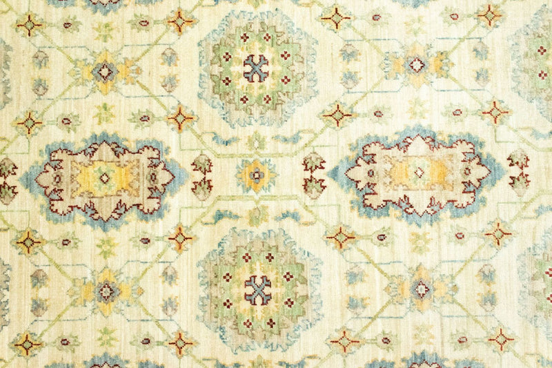 Ziegler Teppe 296x204cm - Orientalsk teppe