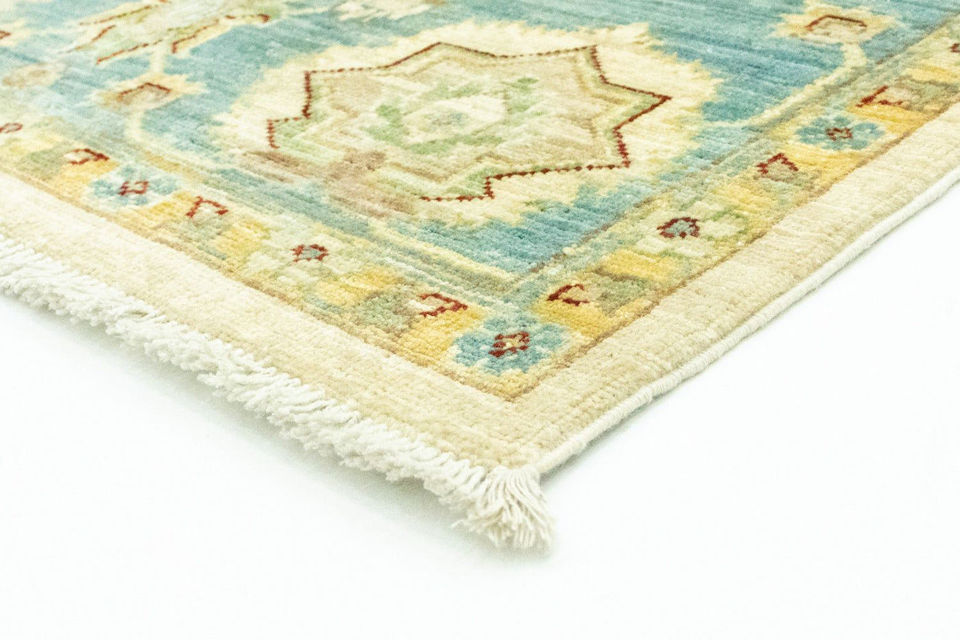 Ziegler Teppe 296x204cm - Orientalsk teppe