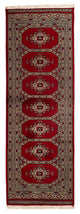 Pakistan teppe 192x64cm - Orientalsk teppe