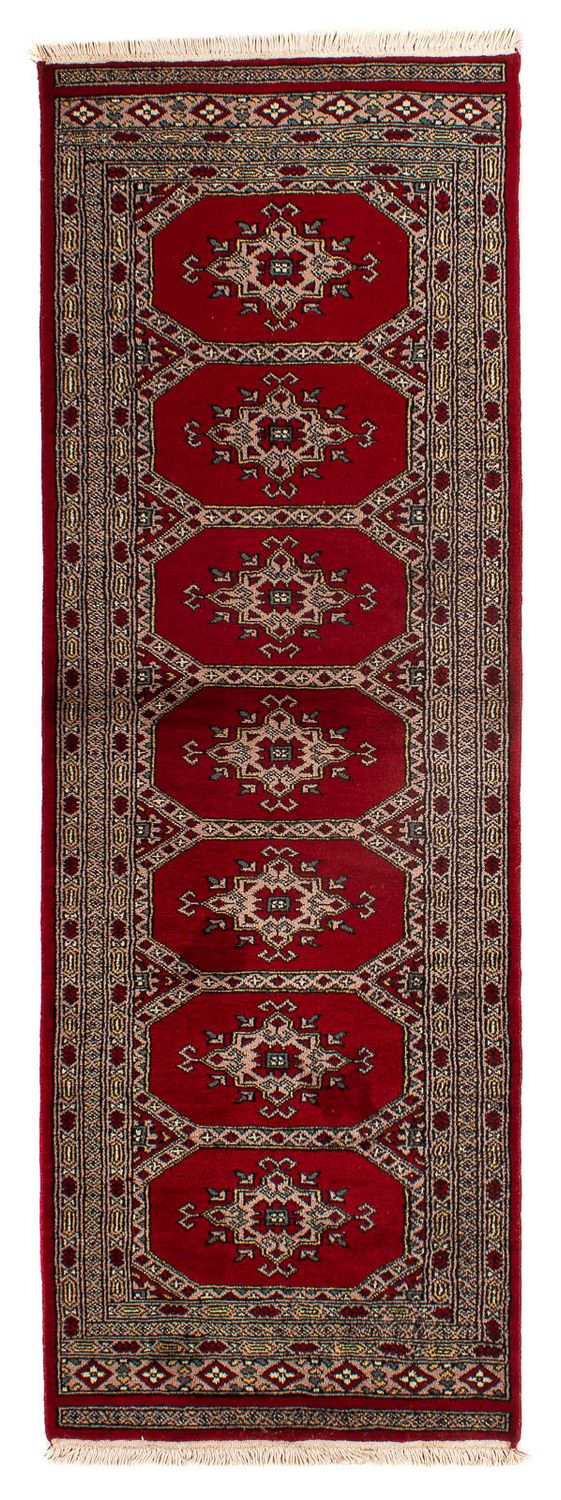 Pakistan teppe 192x64cm - Orientalsk teppe