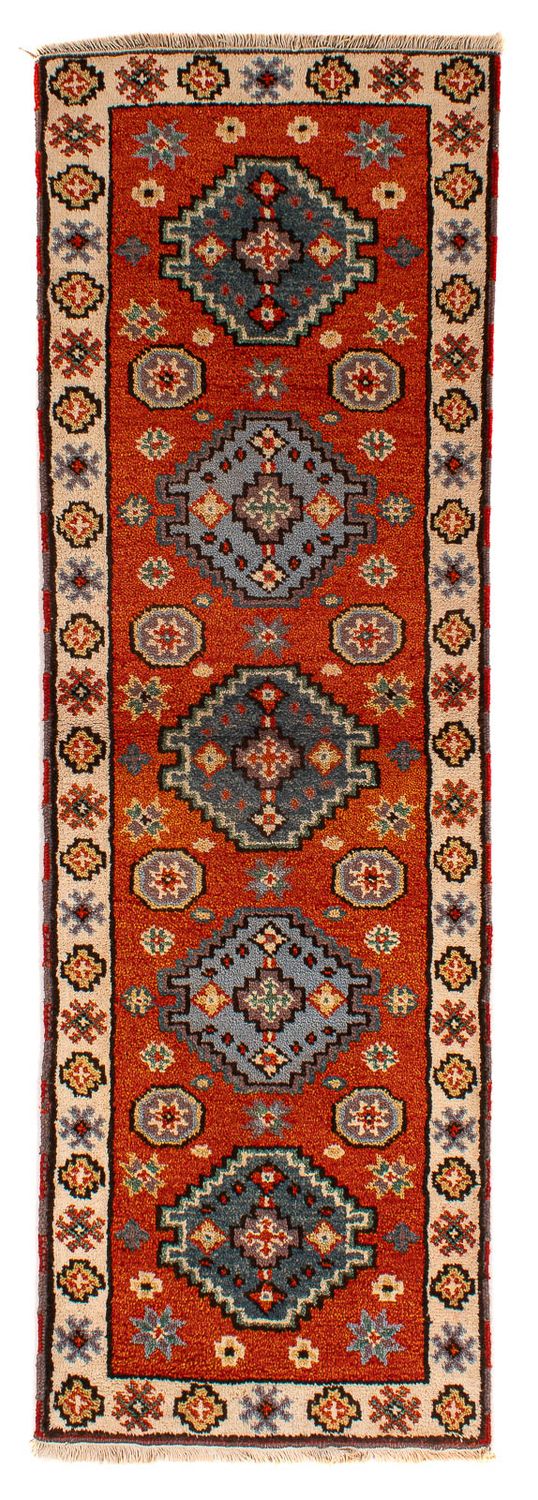Kazak Teppe 202x64cm - Orientalsk teppe