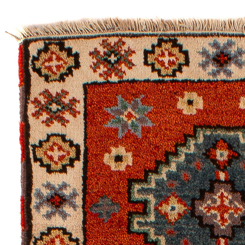 Kazak Teppe 202x64cm - Orientalsk teppe