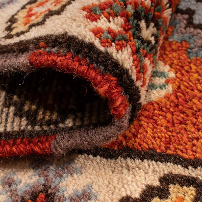 Kazak Teppe 202x64cm - Orientalsk teppe