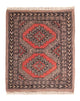 Pakistan teppe 47x57cm - Orientalsk teppe