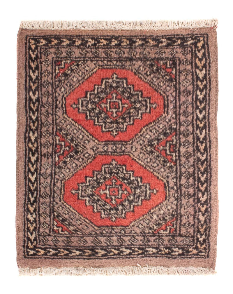 Pakistan teppe 47x57cm - Orientalsk teppe