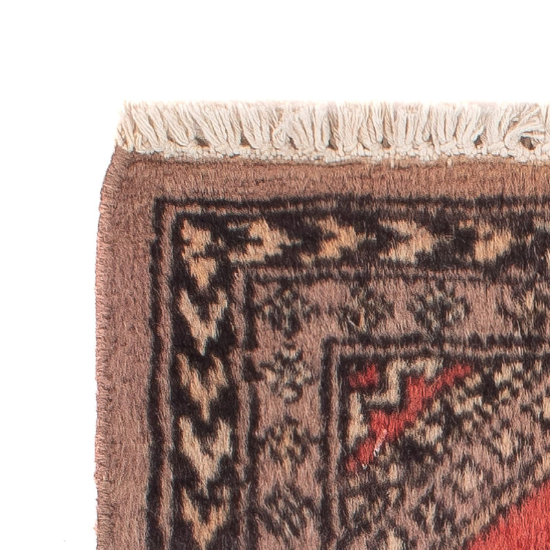 Pakistan teppe 47x57cm - Orientalsk teppe