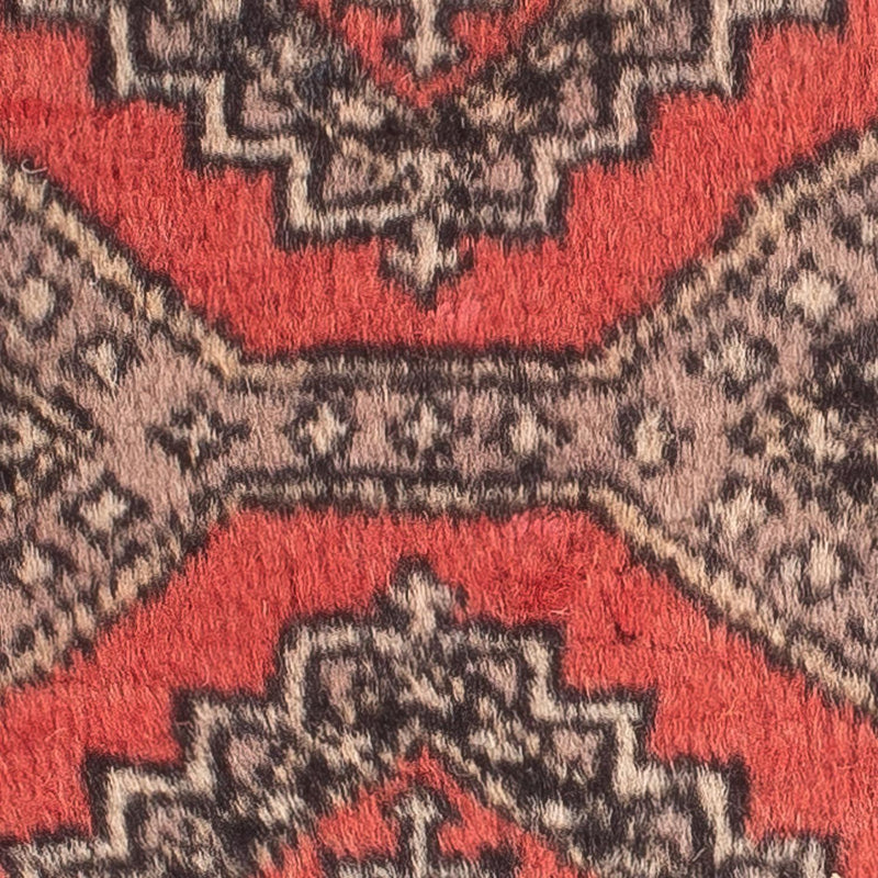 Pakistan teppe 47x57cm - Orientalsk teppe