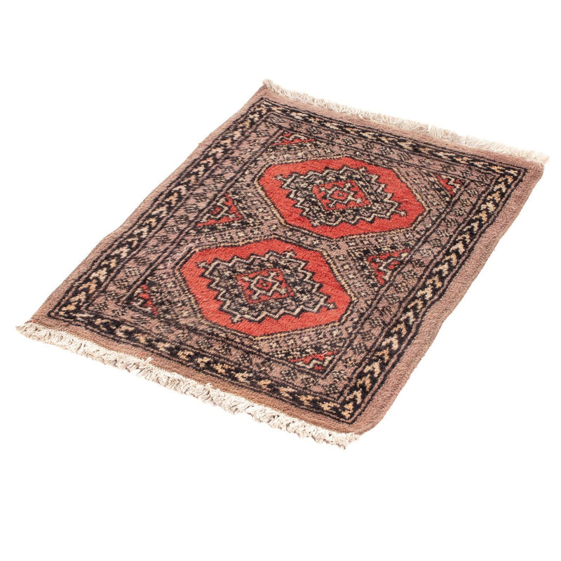 Pakistan teppe 47x57cm - Orientalsk teppe