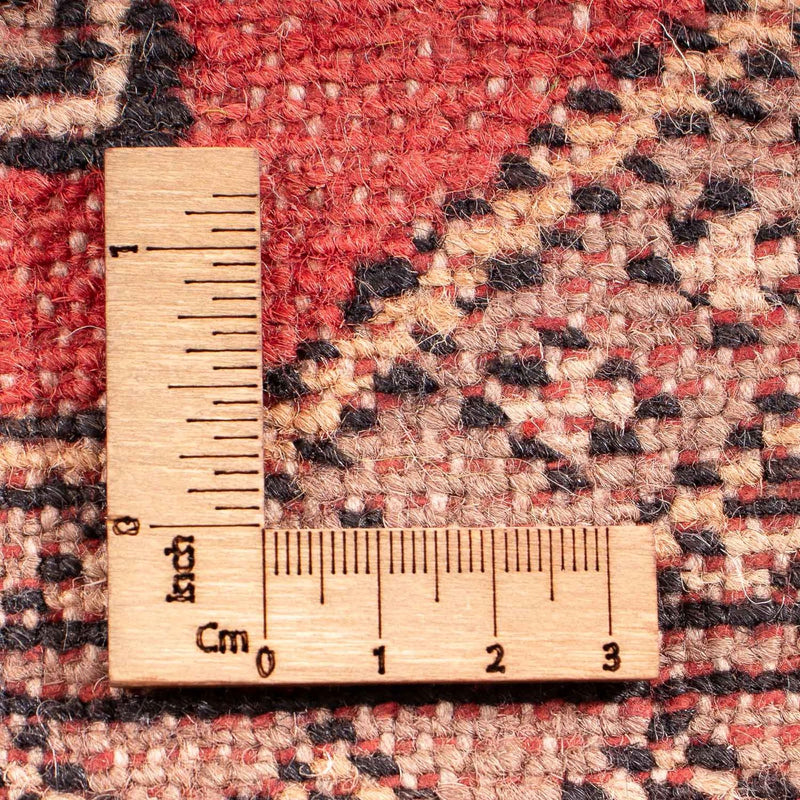 Pakistan teppe 47x57cm - Orientalsk teppe