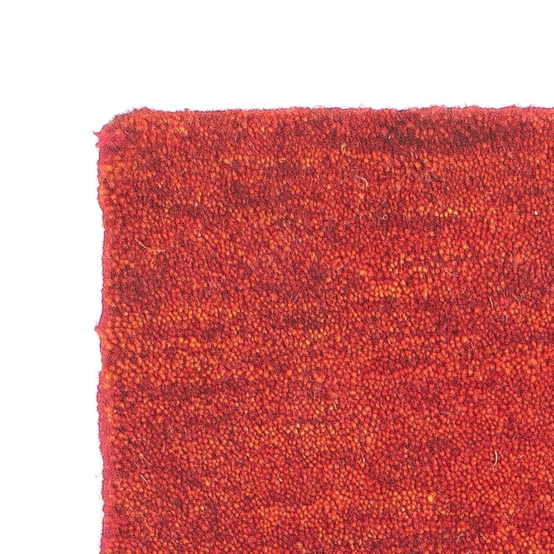 Indo Loribaft Teppe 107x47cm - Ullteppe